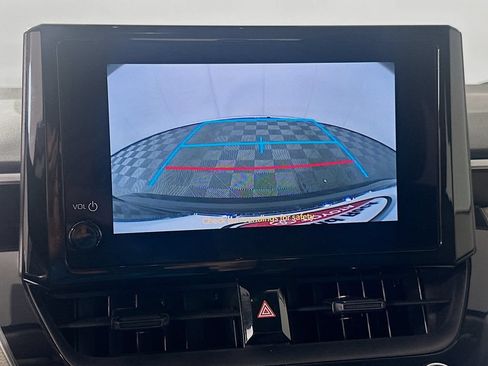 Used 2026 Toyota Corolla LE FWD image 14