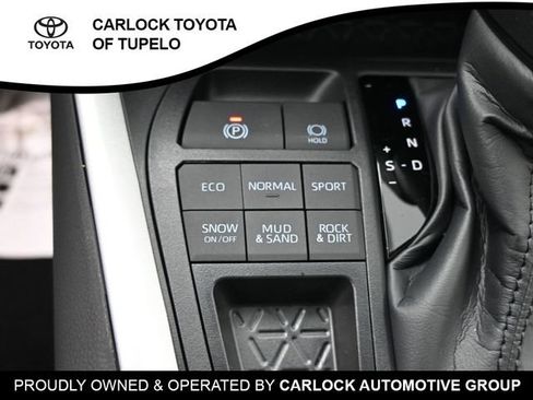 Used 2025 Toyota RAV4 XLE w/ Weather Package AWD/4WD image 17