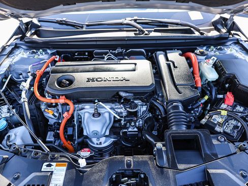 Certified 2023 Honda Accord Sport image 15