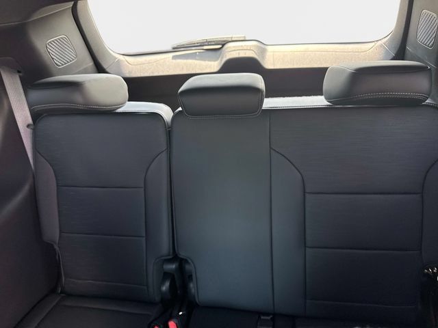 New 2026 Buick Enclave Sport Touring w/ Power Package FWD image 16