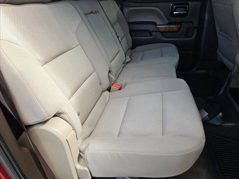 Used 2017 GMC Sierra 1500 SLE w/ SLE Value Package image 20