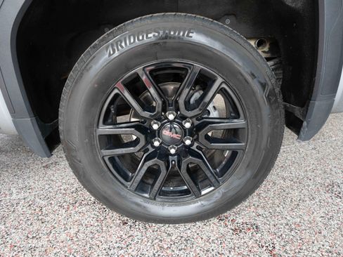 Used 2023 GMC Sierra 1500 Elevation w/ Preferred Package image 27