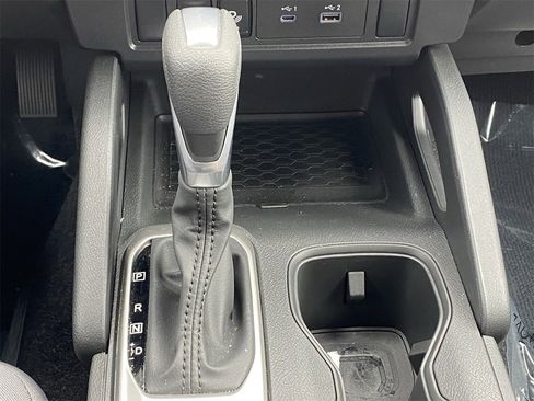 Certified 2025 Nissan Frontier S image 8