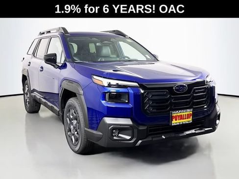 New 2026 Subaru Outback Premium AWD/4WD image 1