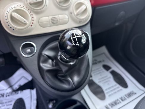 Used 2013 FIAT 500 Pop image 24