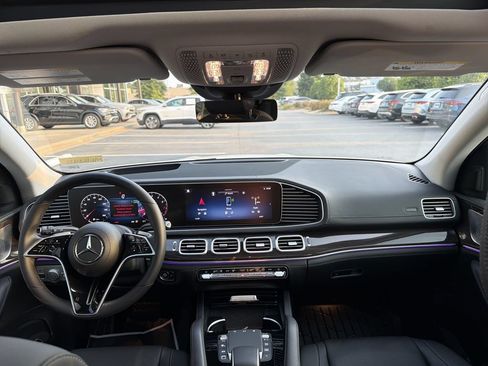 Certified 2026 Mercedes-Benz GLE 350 4MATIC image 26