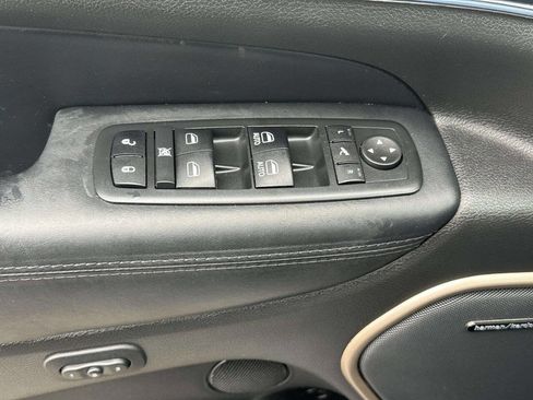 Used 2016 Jeep Grand Cherokee Summit w/ Platinum Series Group image 26