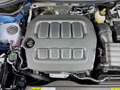 New 2026 Volkswagen Tiguan SE AWD/4WD image 32