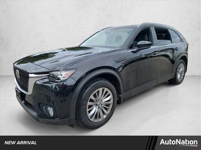 Used 2024 MAZDA CX-90 3.3 Turbo w/ Preferred Package