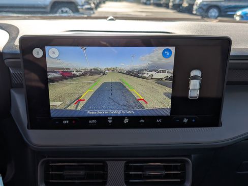 Certified 2025 Ford Maverick XL w/ Equipment Group 102A image 25