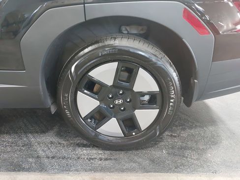 Certified 2026 Hyundai Santa Fe SE AWD/4WD image 35