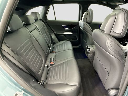 Certified 2026 Mercedes-Benz GLC 43 AMG 4MATIC image 20