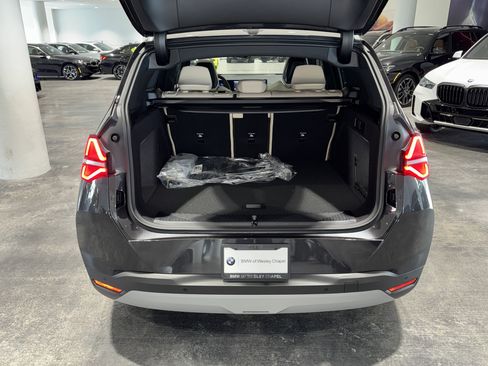 New 2026 BMW X3 xDrive30 w/ Convenience Package image 12