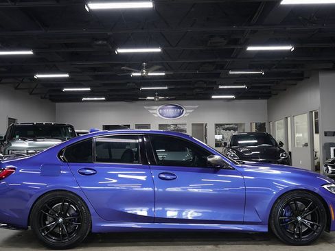Used 2020 BMW M340i w/ Executive Package RWD image 6