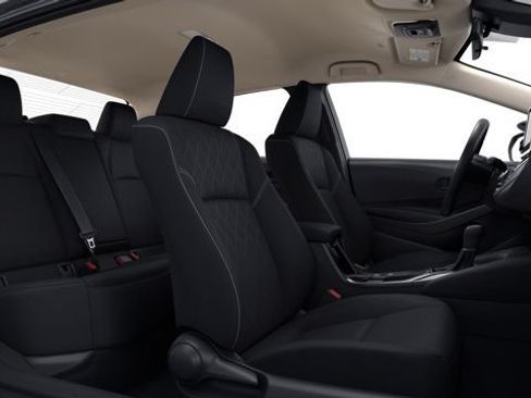 New 2026 Toyota Corolla LE FWD image 66