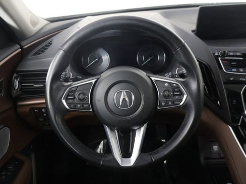 Used 2023 Acura RDX w/ Technology Package image 42