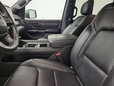 Used 2022 RAM 1500 Limited w/ Bed Utility Group AWD/4WD image 21