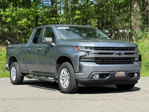 Used 2019 Chevrolet Silverado 1500 RST w/ All-Star Edition AWD/4WD image 5