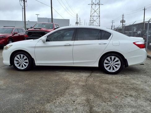 Used 2015 Honda Accord EX-L image 23