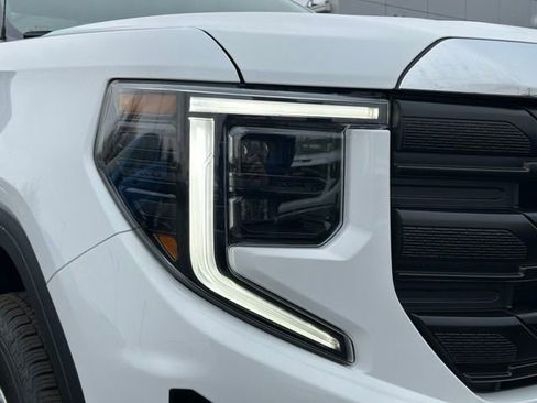 New 2026 GMC Sierra 1500 Pro w/ Pro Value Package RWD image 12