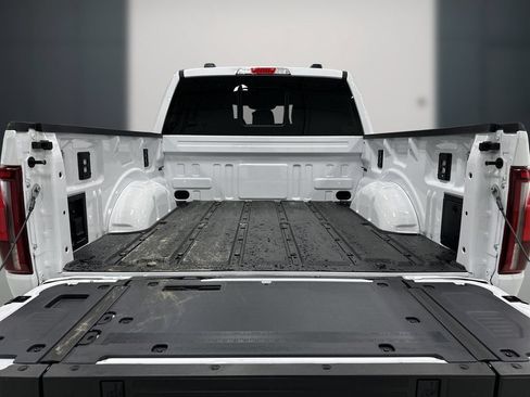 Used 2025 Ford F150 Tremor w/ Equipment Group 402A High AWD/4WD image 12