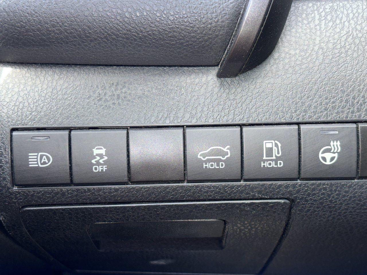Used 2024 Toyota Camry LE w/ Cold Weather Package AWD/4WD image 16