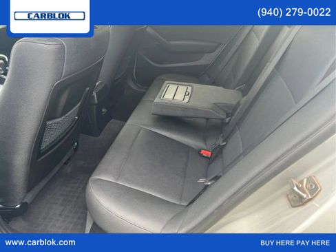 Used 2015 BMW X1 sDrive28i image 10