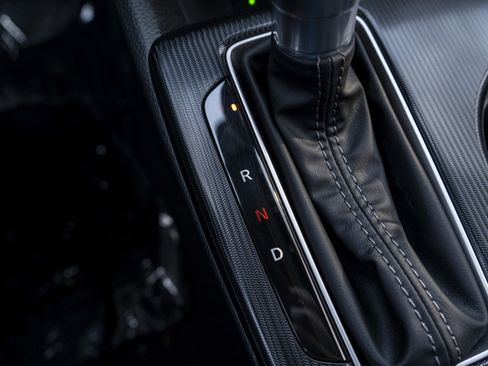 Certified 2026 Honda Civic Sport Touring image 22