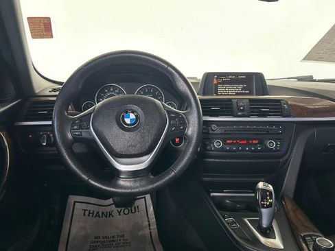 Used 2015 BMW 328i xDrive Sedan AWD/4WD image 8