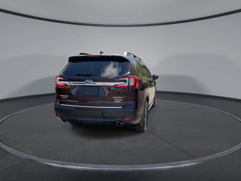 Certified 2024 Subaru Ascent Touring AWD/4WD image 7