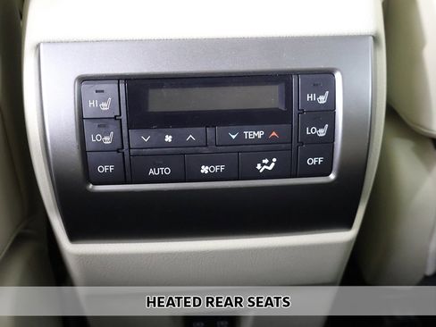 Used 2023 Lexus GX 460 Premium image 10