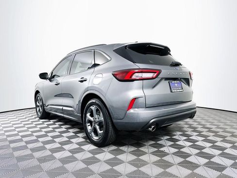 Used 2024 Ford Escape ST-Line w/ Cold Weather Package image 20