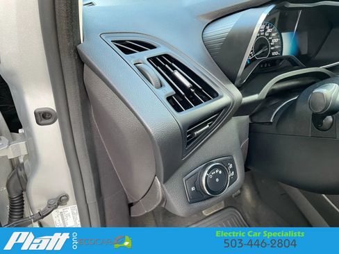 Used 2014 Ford C-MAX SEL image 24