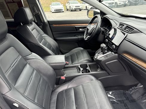 Used 2018 Honda CR-V EX-L image 34