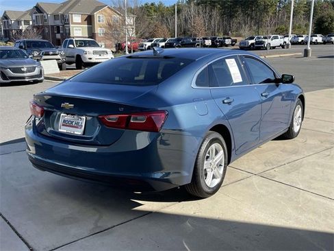 Used 2024 Chevrolet Malibu LT image 6