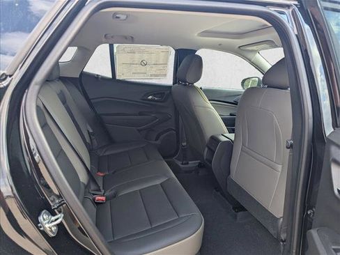 New 2026 Chevrolet Trax ACTIV w/ Sunroof Package image 17