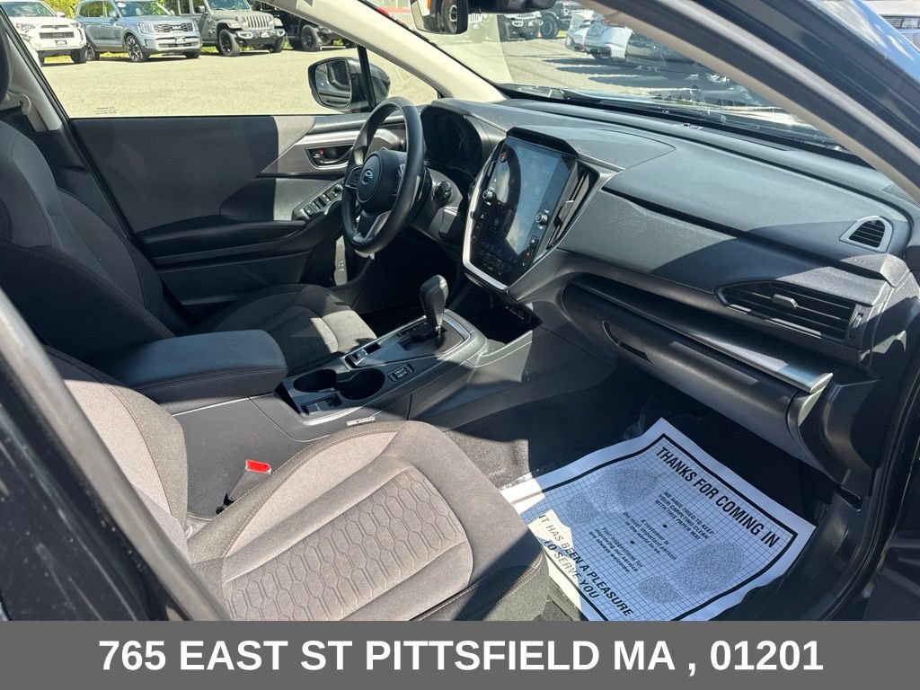 Used 2024 Subaru Impreza 2.0i Sport AWD/4WD image 19