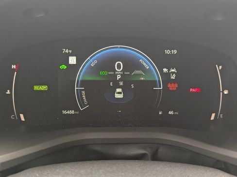 Used 2025 Toyota Camry LE image 23