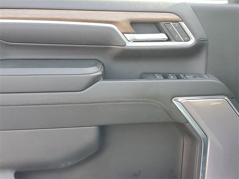 Certified 2024 Chevrolet Silverado 2500 High Country w/ High Country Premium Package image 14