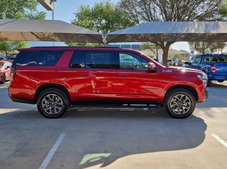 Certified 2024 Chevrolet Suburban Z71 w/ Luxury Package video 2