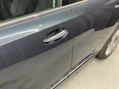 New 2026 Buick Envision Avenir image 4