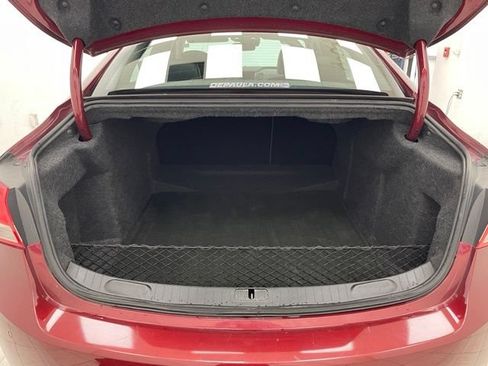 Used 2017 Chevrolet Impala Premier w/ Enhanced Convenience Package FWD image 15
