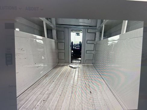 Used 2021 RAM ProMaster 3500 w/ Convenience Group FWD image 16