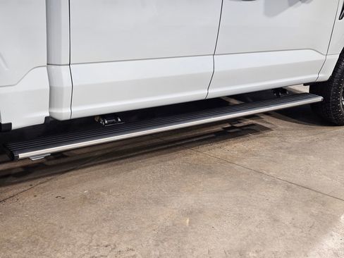 Used 2023 Ford F150 Lariat w/ Equipment Group 502A High image 39