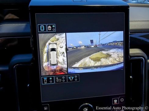 New 2026 GMC Yukon Elevation image 19