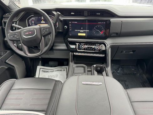 Used 2026 GMC Sierra 2500 AT4X AWD/4WD image 13