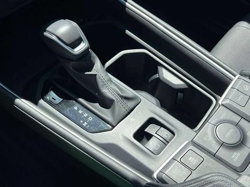 Certified 2024 Toyota Grand Highlander AWD image 13