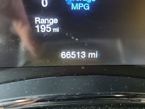 Used 2020 Dodge Durango GT AWD/4WD image 12