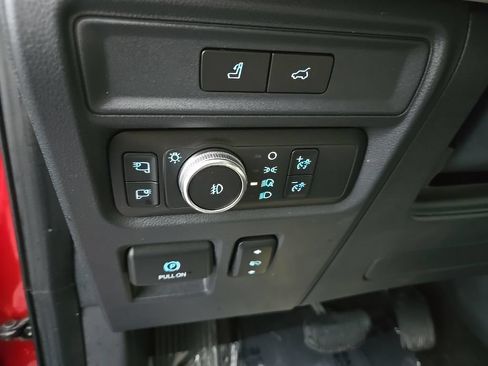 Used 2022 Ford Expedition Platinum AWD/4WD image 14