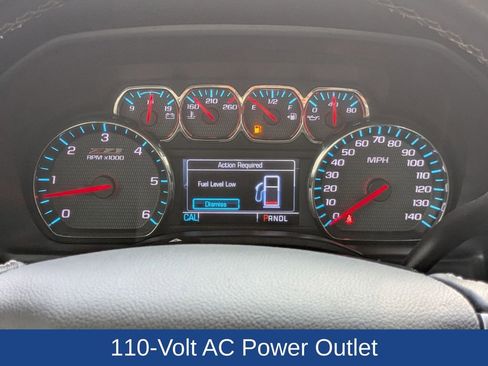 Used 2018 Chevrolet Silverado 1500 LT w/ All Star Edition image 26